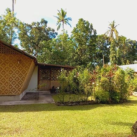 Bat Tree Cottages Agoho Екстериор снимка
