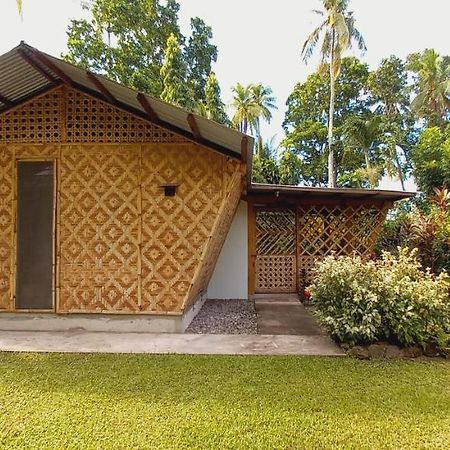 Bat Tree Cottages Agoho Екстериор снимка