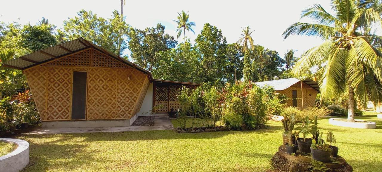 Bat Tree Cottages Agoho Екстериор снимка