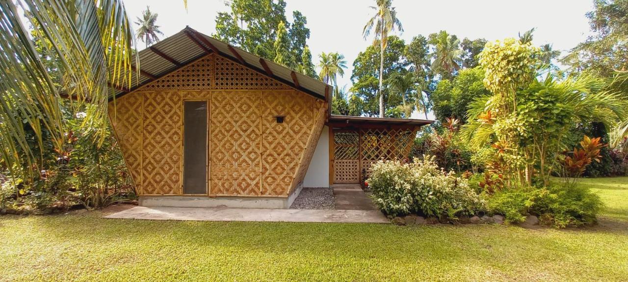 Bat Tree Cottages Agoho Екстериор снимка