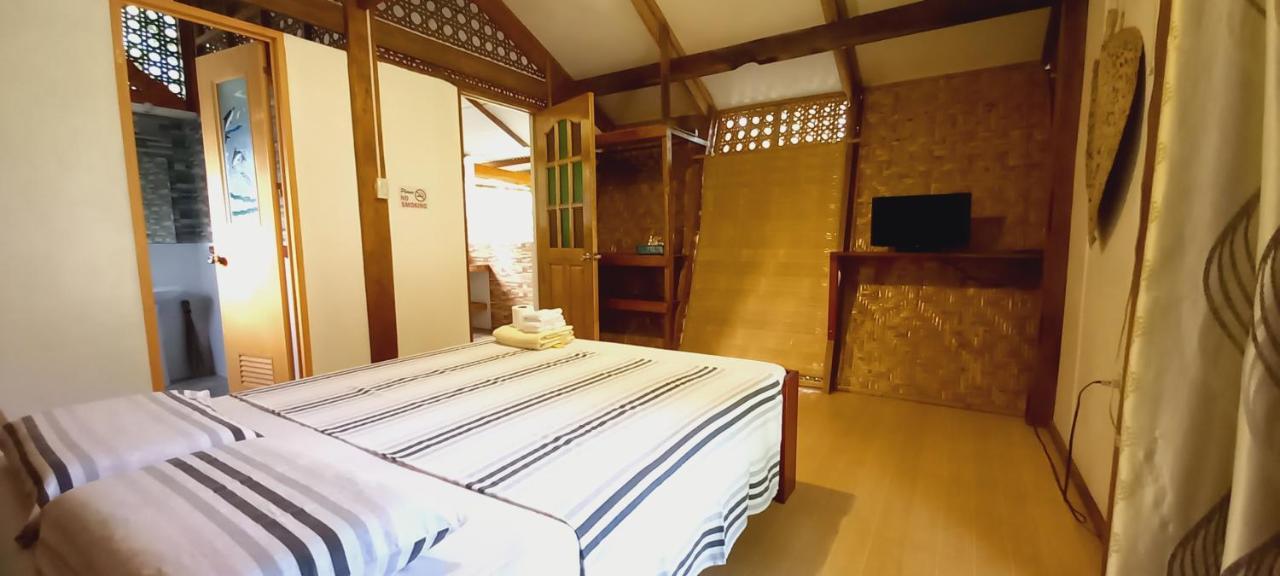 Bat Tree Cottages Agoho Екстериор снимка