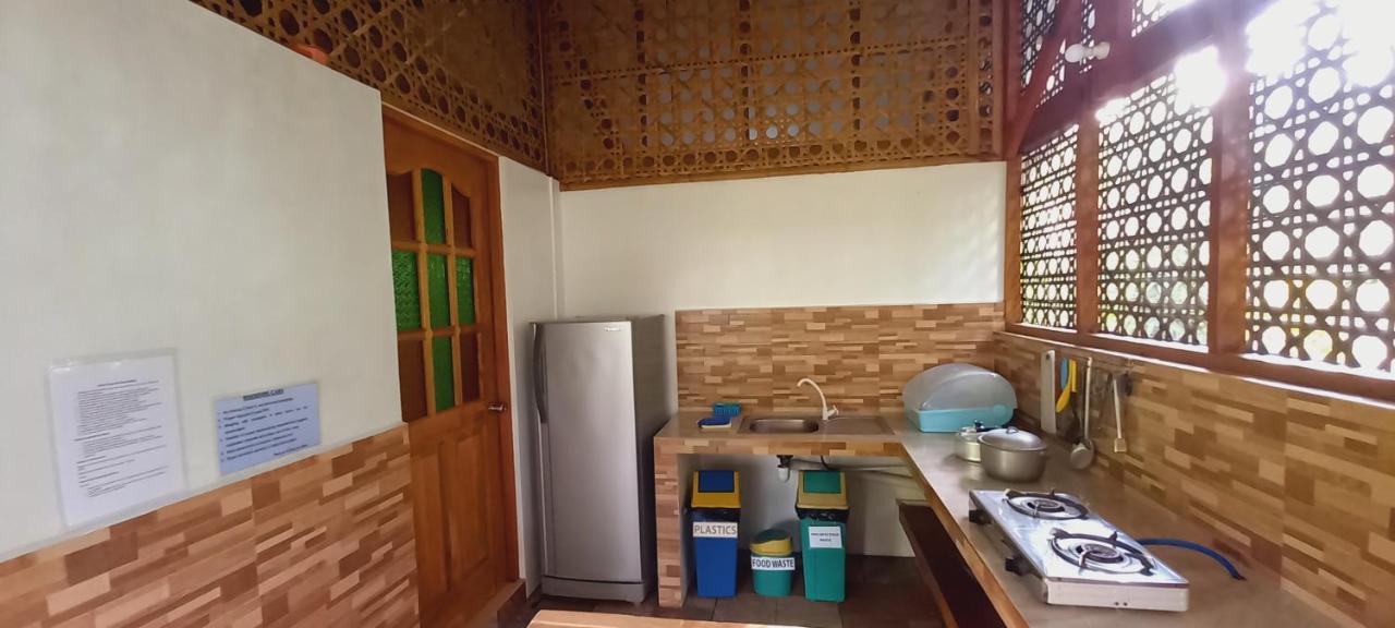 Bat Tree Cottages Agoho Екстериор снимка