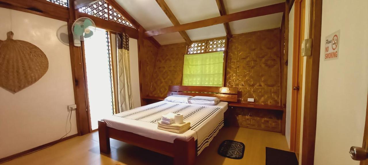 Bat Tree Cottages Agoho Екстериор снимка
