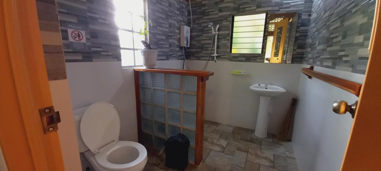 Bat Tree Cottages Agoho Екстериор снимка